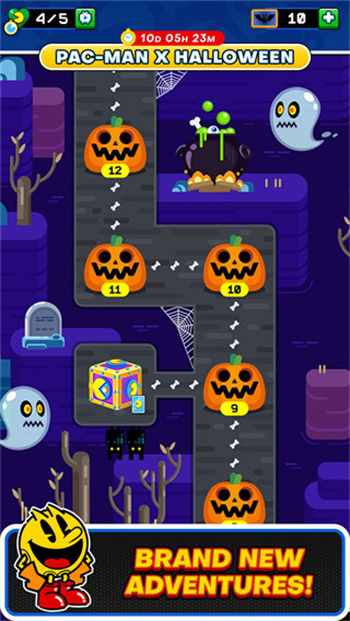 pacman