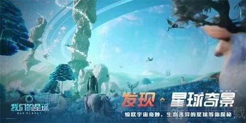创造吧我们的星球雨林生物有什么 雨林生物种类详细介绍