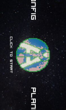 星球创世