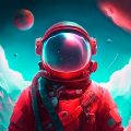 太空生存