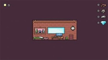 青蛙探险