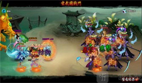 神仙道3涅槃重生通关如何操作 涅槃重生通关方法