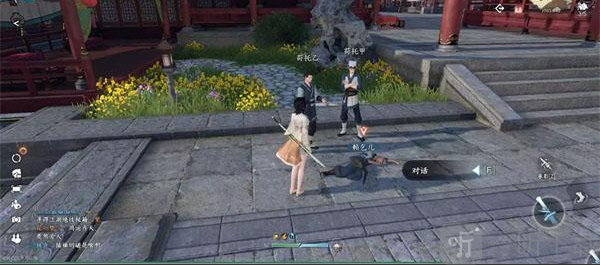 逆水寒手游穷途末路怎么做 穷途末路任务攻略