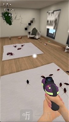 房屋修复3D解锁版下载-房屋修复3D手游下载v0.1