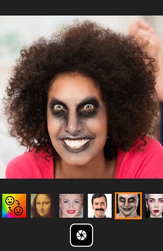 faceswap安卓版免费