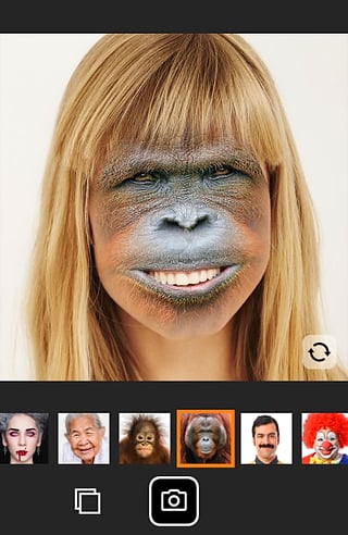 faceswap安卓版免费