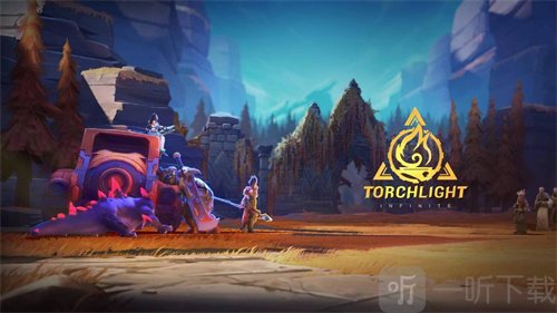 火炬之光无限初火源质应该怎么分配 初火源质获取攻略讲解
