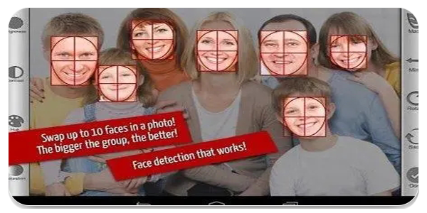 faceswap软件