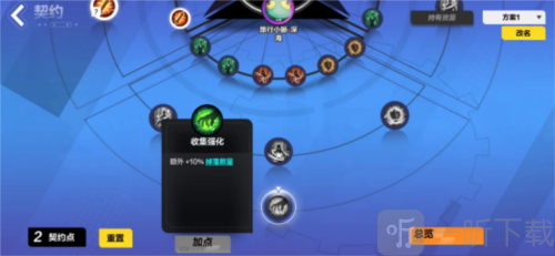火炬之光无限契约怎么用 契约玩法攻略