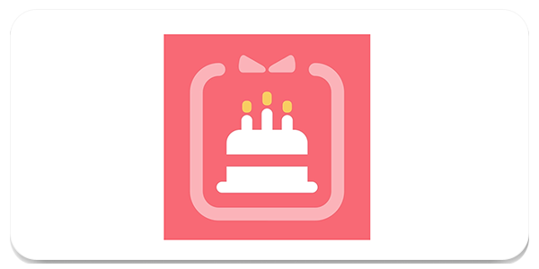 生日提醒软件