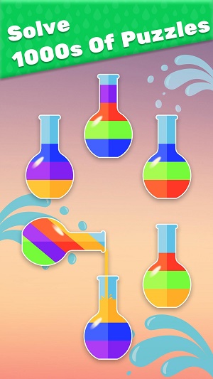 水的分类