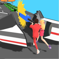 离婚跑步3D
