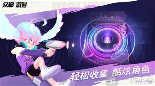 眾神派對伊蓮如何 伊蓮角色強度詳細講解