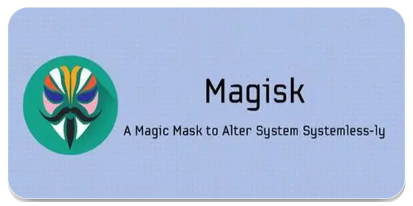 Magisk