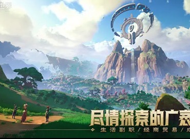 塔瑞斯世界幽暗洞穴副本怎么玩 副本通关详细介绍