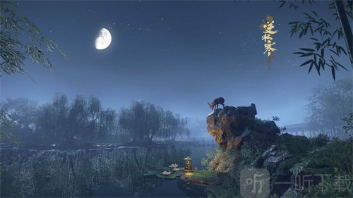 逆水寒欧碧牡丹和千叶牡丹如何选择 欧碧牡丹和千叶牡丹谁更好