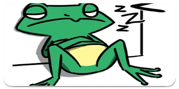 绿蛙密信手机版