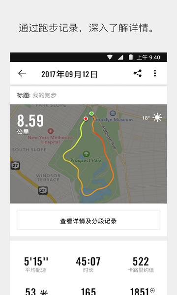 nikerunning