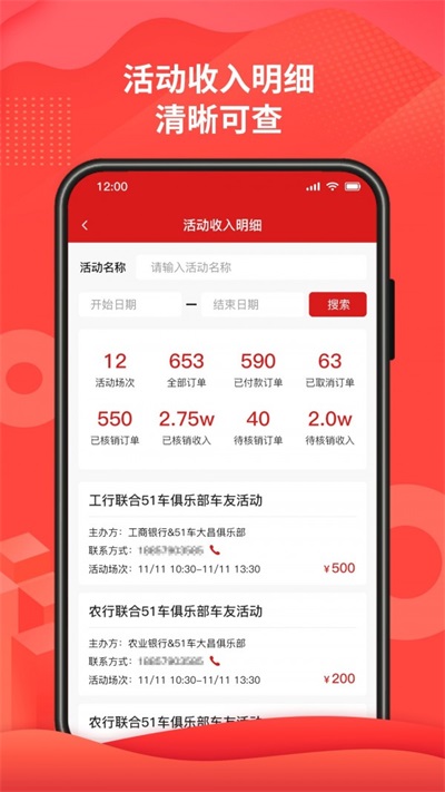 51車俱樂部商家