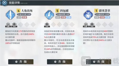白荆回廊体能特训玩法怎么样 体能特训详细讲解