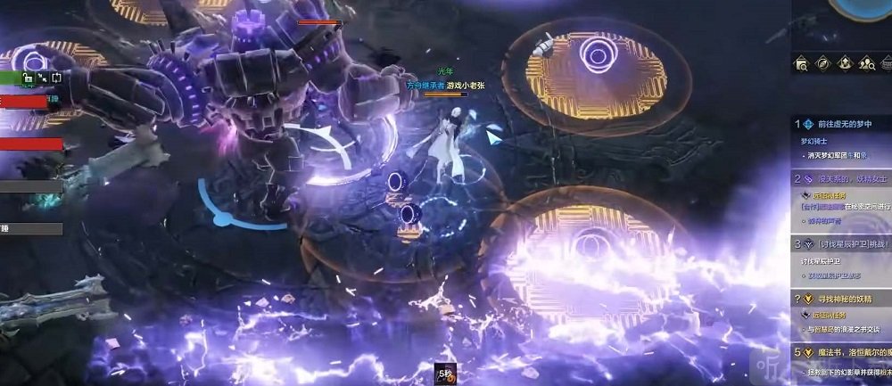 命运方舟梦幻宫殿副本怎么打 梦幻宫殿通关打法攻略