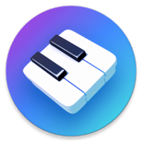 simply piano