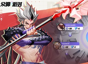 众神派对中的神觉者是什么 神觉者身份详细讲解