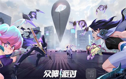 众神派对优姬技能详细分析 优姬强度究竟如何