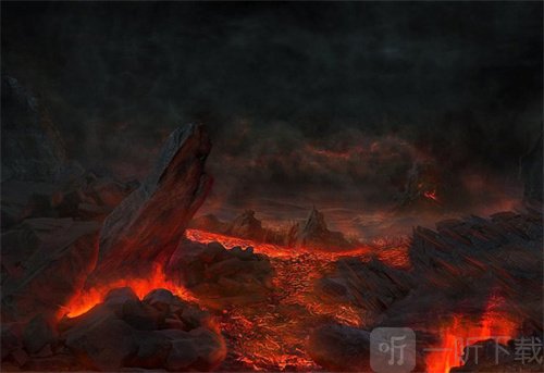 地狱有什么不好勒莱耶是什么人物 勒莱耶角色详解