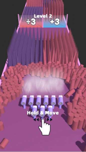 超级鼓风机3D