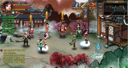 神仙道3宝莲沉香有什么技能 宝莲沉香技能详细介绍