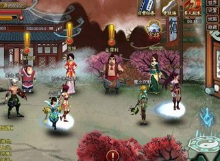神仙道3宝莲沉香有什么技能 宝莲沉香技能详细介绍