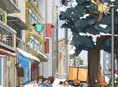疯狂梗传冰天雪地通过方法 冰天雪地如何通关