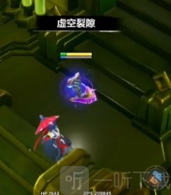 火炬之光无限时空暗黑怎么过 时空暗黑通关攻略