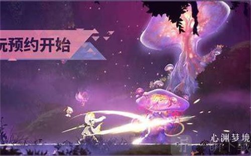 心渊梦境昔日之森怎么过去 昔日之森到达途径详细讲解