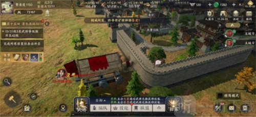战地无疆士兵养成攻略 士兵成长详细讲解