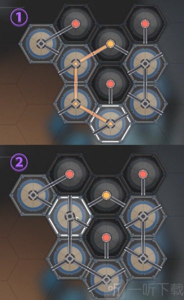 崩坏星穹铁道矿区座钟修复任务完成方法 矿区座钟修复任务通关攻略