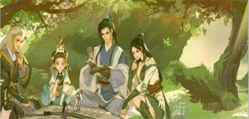 弈仙牌林小月攻略讲解 林小月阵容怎么搭配最强
