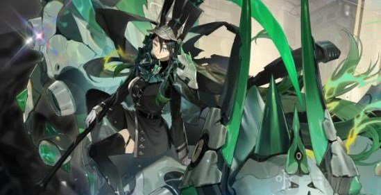 白夜极光初始角色攻略 初始角色选择推荐