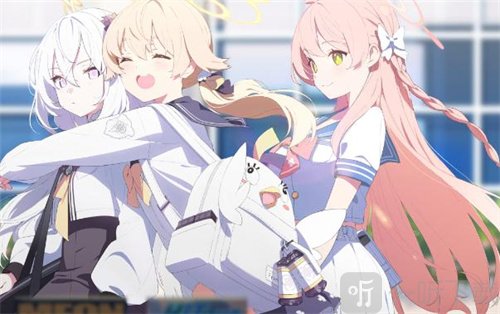 蔚蓝档案千年科学学院哪些学生厉害 千年科学学院强力学生详细介绍