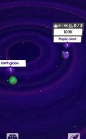 放置殖民地星球