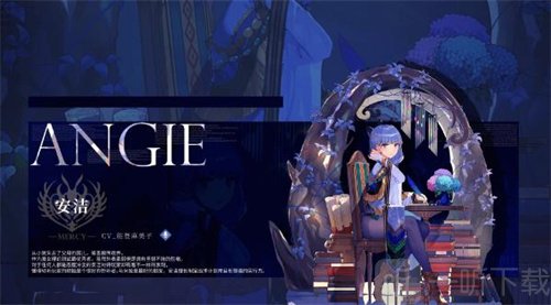 千年之旅莱拉如何 莱拉角色强度详细介绍