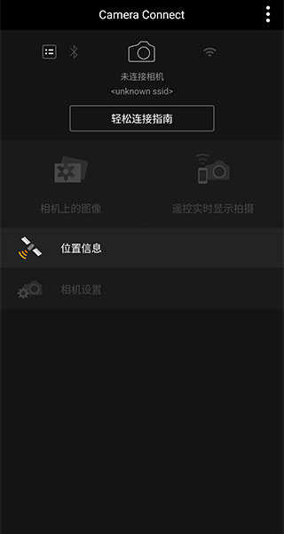 canon相機