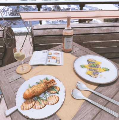 foodstylist