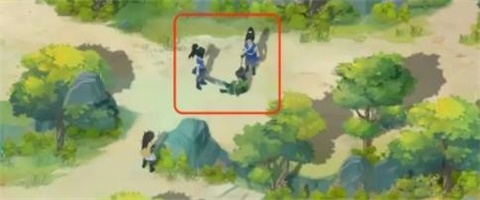 新仙剑奇侠传挥剑问情十里坡剑圣任务如何完成 挥剑问情十里坡剑圣任务完成方法