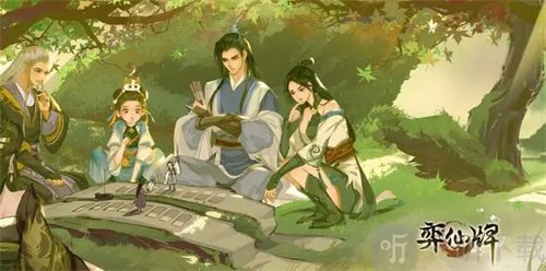 弈仙牌老虎好玩吗  慕虎卡组攻略详细介绍