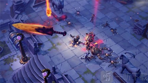 火炬之光无限最新攻略讲解 新手入门技巧详细分析
