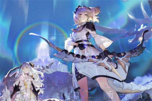 白夜极光木月白角色如何 木月白强度详细讲解