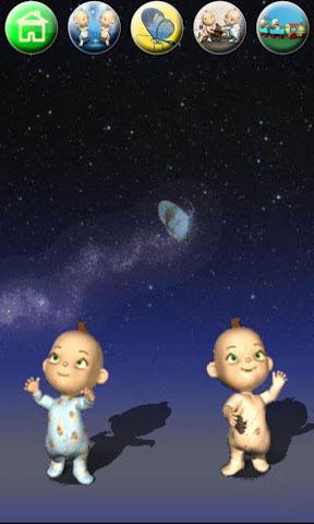 TalkingBabyTwins