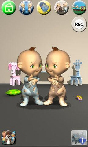 TalkingBabyTwins